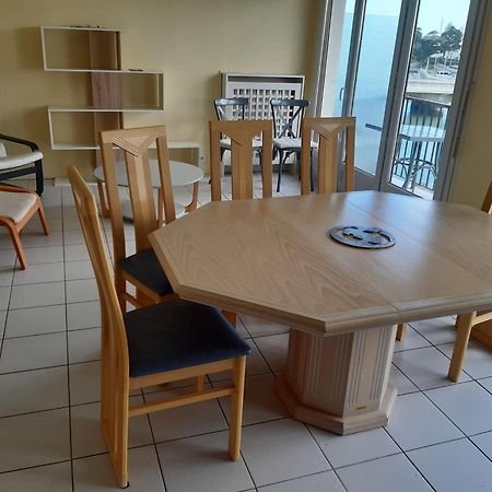 Surcouflepouliguen Appartement 60M2 Sur Le Port 4 Personnes Le Pouliguen Ngoại thất bức ảnh